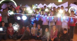 Light Painting Workshop – 29.11.14